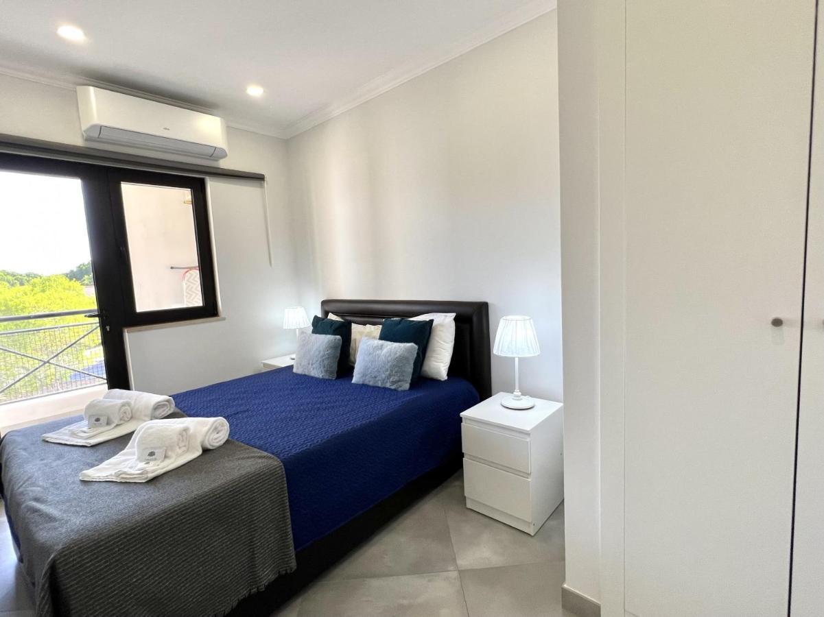 וילהמורה Topazio - Pool & Near The Center By Hd Properties מראה חיצוני תמונה