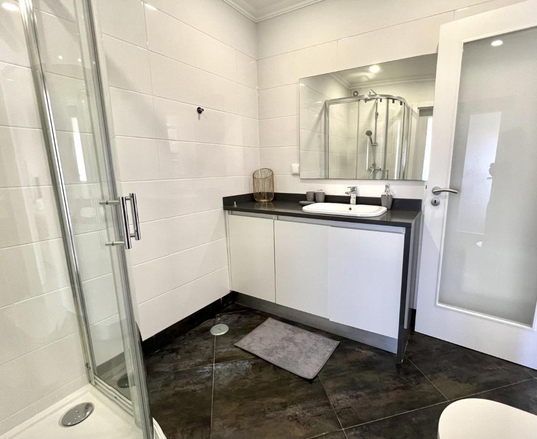 וילהמורה Topazio - Pool & Near The Center By Hd Properties מראה חיצוני תמונה