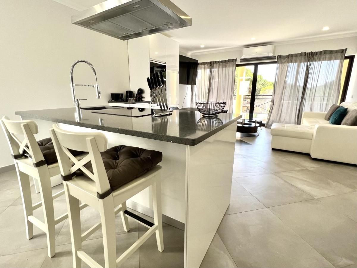 וילהמורה Topazio - Pool & Near The Center By Hd Properties מראה חיצוני תמונה