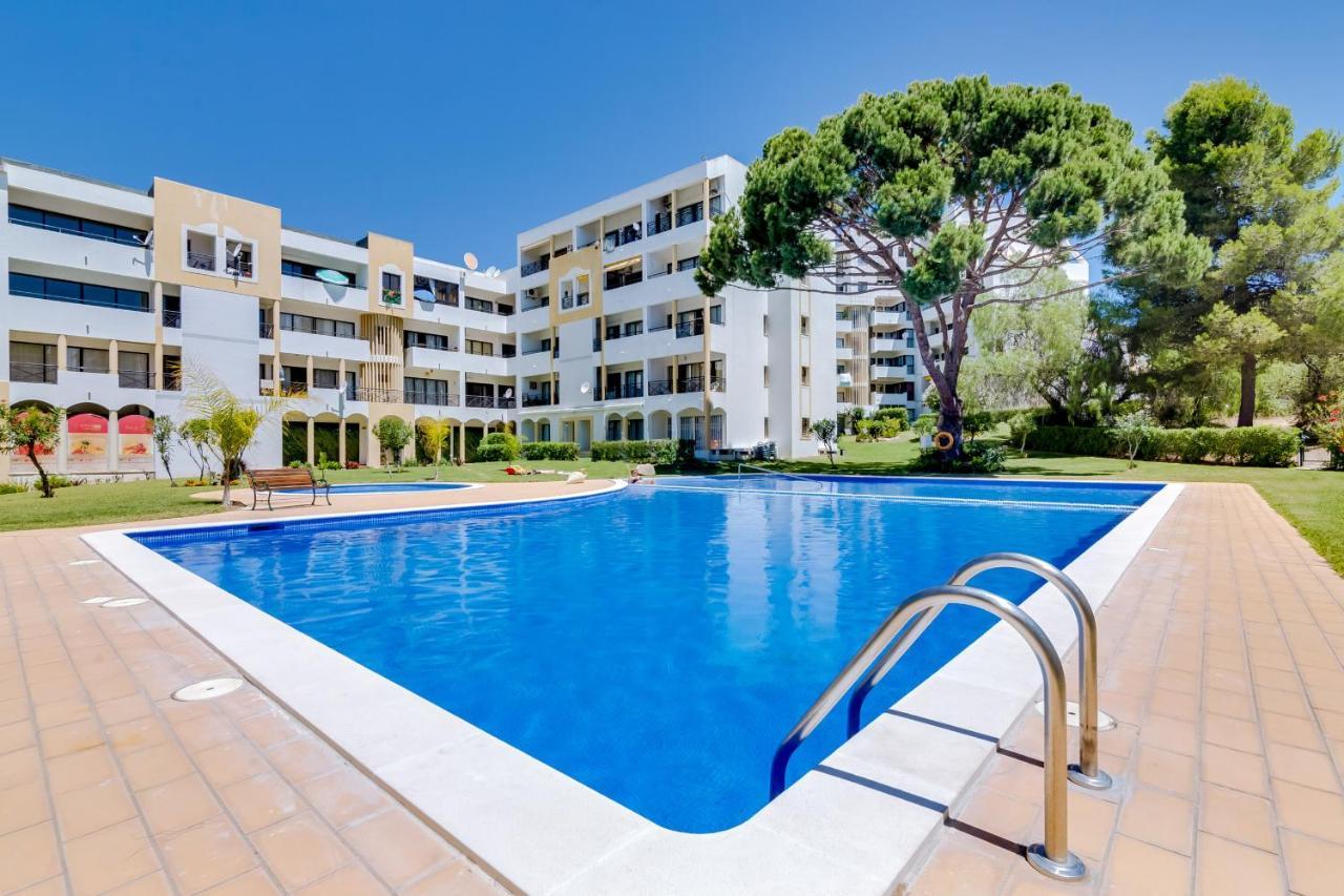וילהמורה Topazio - Pool & Near The Center By Hd Properties מראה חיצוני תמונה