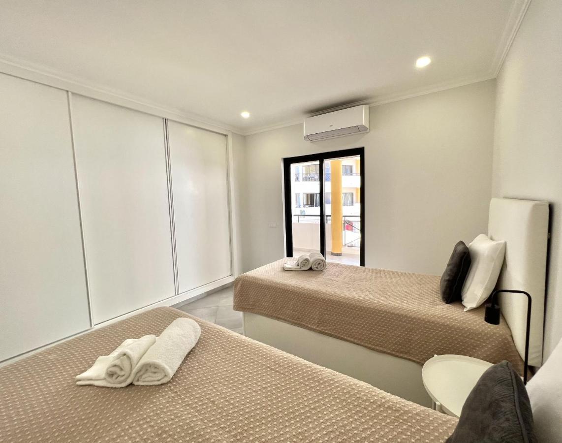 וילהמורה Topazio - Pool & Near The Center By Hd Properties מראה חיצוני תמונה