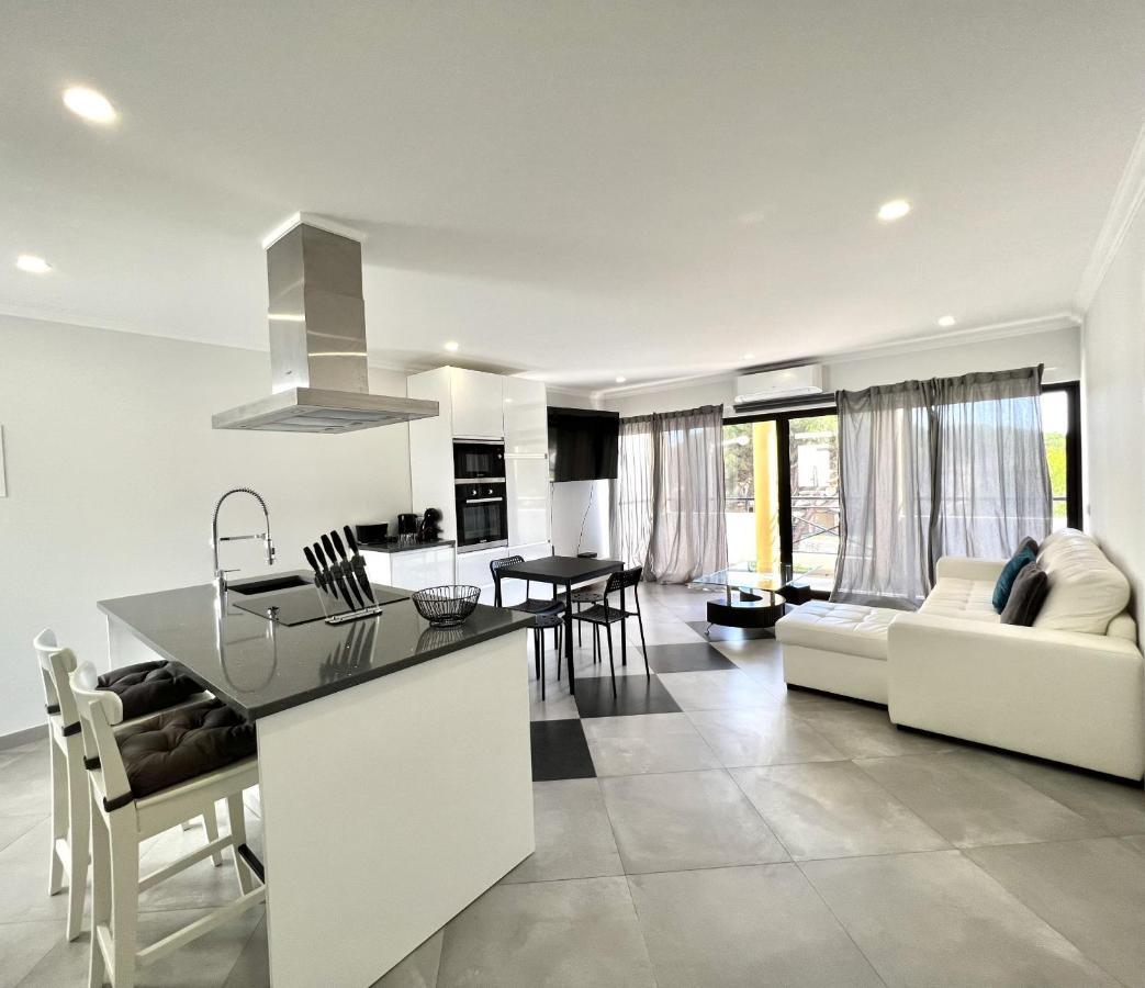 וילהמורה Topazio - Pool & Near The Center By Hd Properties מראה חיצוני תמונה